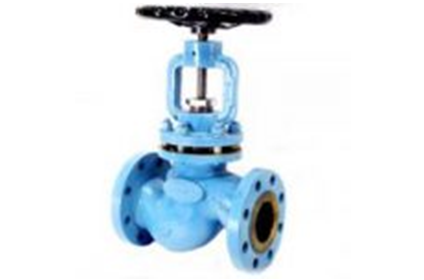 Piston Valve