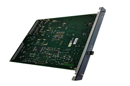 DCS CARD (DISTRIBUTED CONTROL SYSTEM)