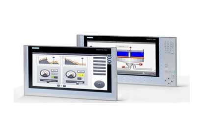 HMI (HUMAN MACHINE INTERFACE)