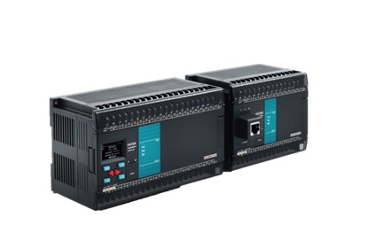 PLC (PROGRAMMABLE LOGIC CONTROLLER)