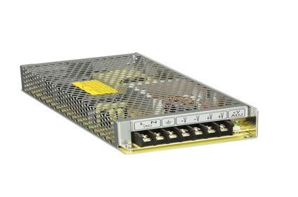 POWER SUPPLY (SMPS)