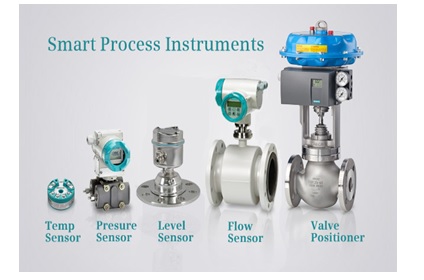PROCESS INSTRUMENT