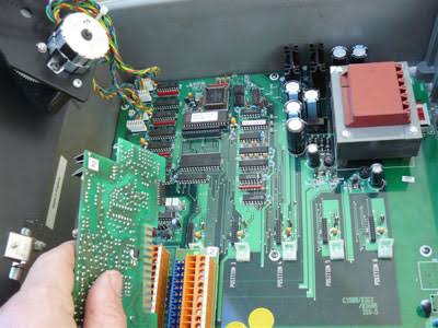 Electronic Equipment Maintenance and Repairing