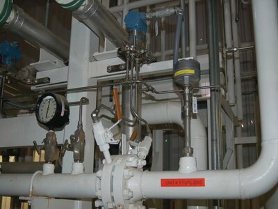 Feild Instrumentation And Solution