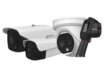 THERMAL IMAGE CAMERA