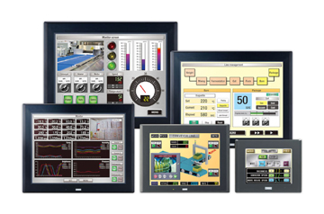 HUMAN MACHINE INTERFACE