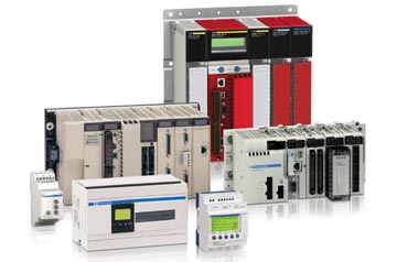 PLC CONTROL
PANEL