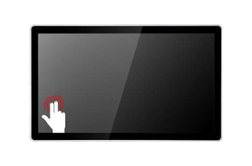 TOUCH SCREEN