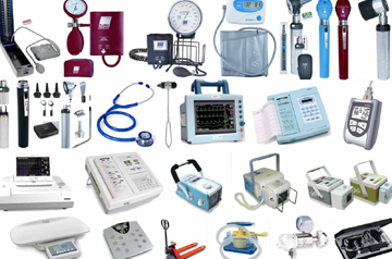 MEDICAL EQUIPMENT