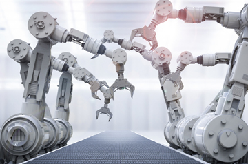 ROBOTICS